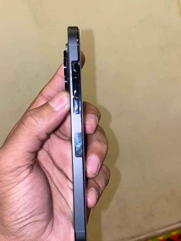 I PHONE 14 pro MAX 256 GB 6