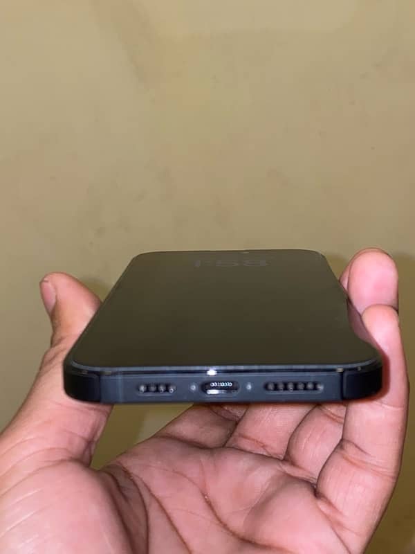 I PHONE 14 pro MAX 256 GB 8