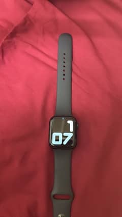 apple watch series 7