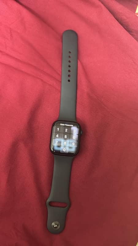 apple watch series 7 1