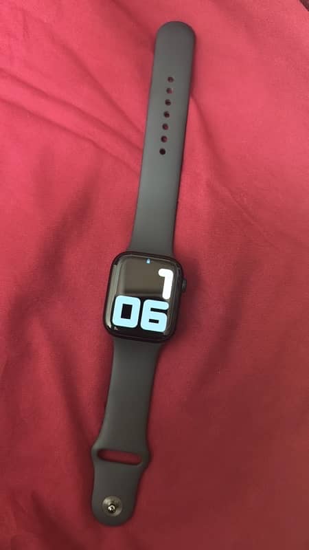 apple watch series 7 2