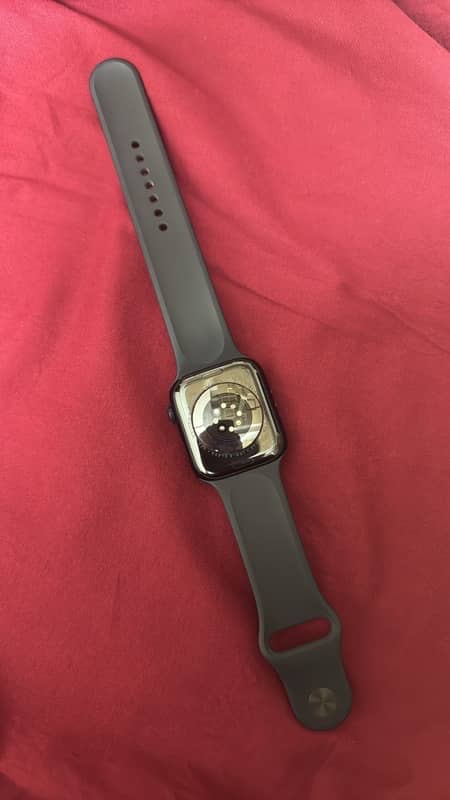 apple watch series 7 3