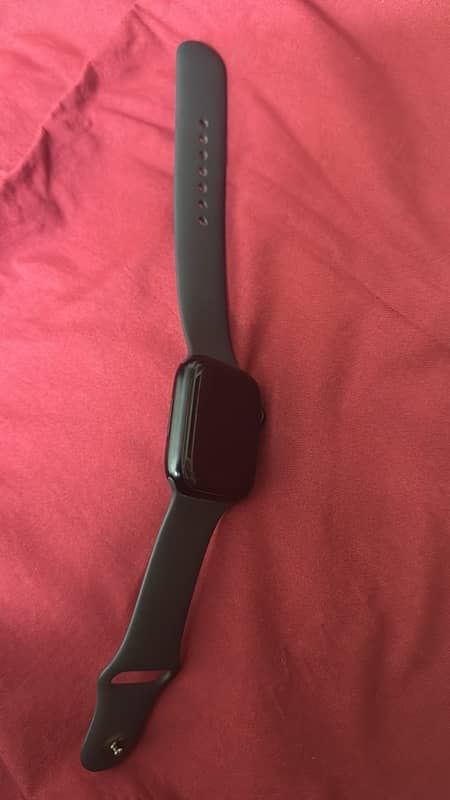 apple watch series 7 4