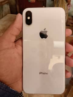 iPhone X NON pta 256 Gb