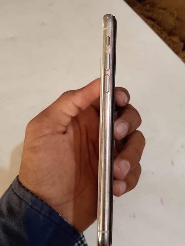 iPhone X NON pta 256 Gb 2