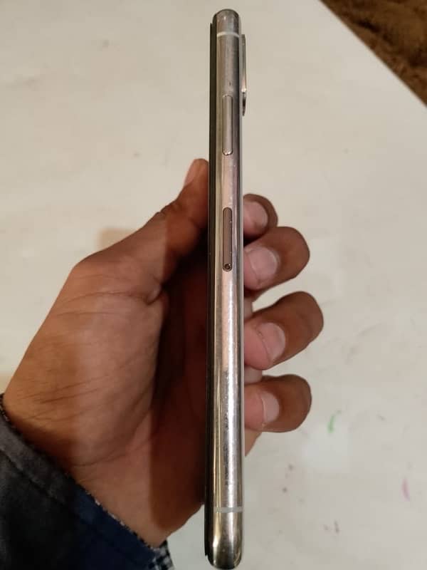 iPhone X NON pta 256 Gb 3