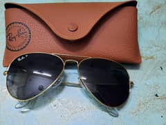 Ray ban polarized sunglasses for sale