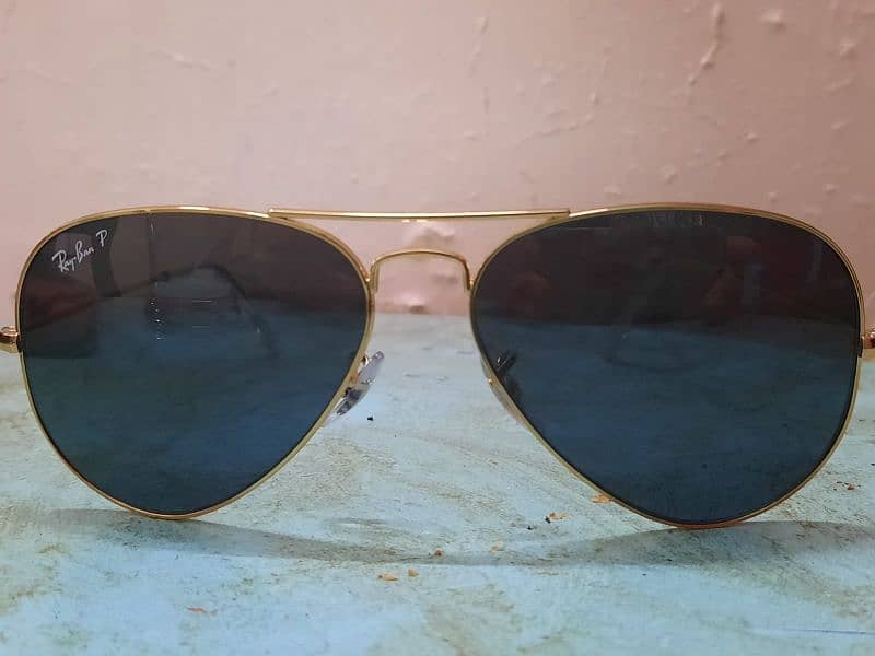 Ray ban polarized sunglasses for sale 1