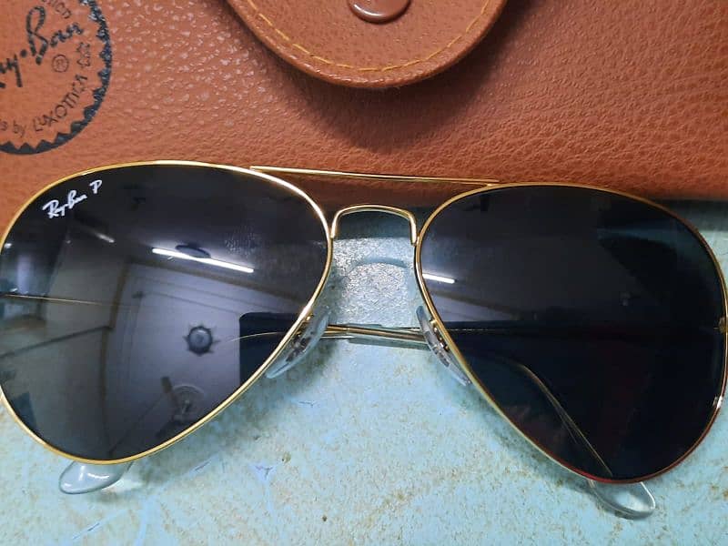 Ray ban polarized sunglasses for sale 3