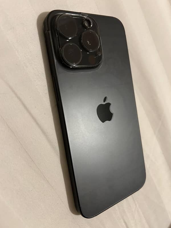 iphone 15 pro max 512gb non pta 3