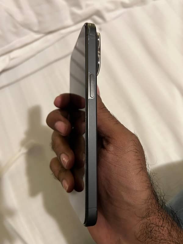 iphone 15 pro max 512gb non pta 6