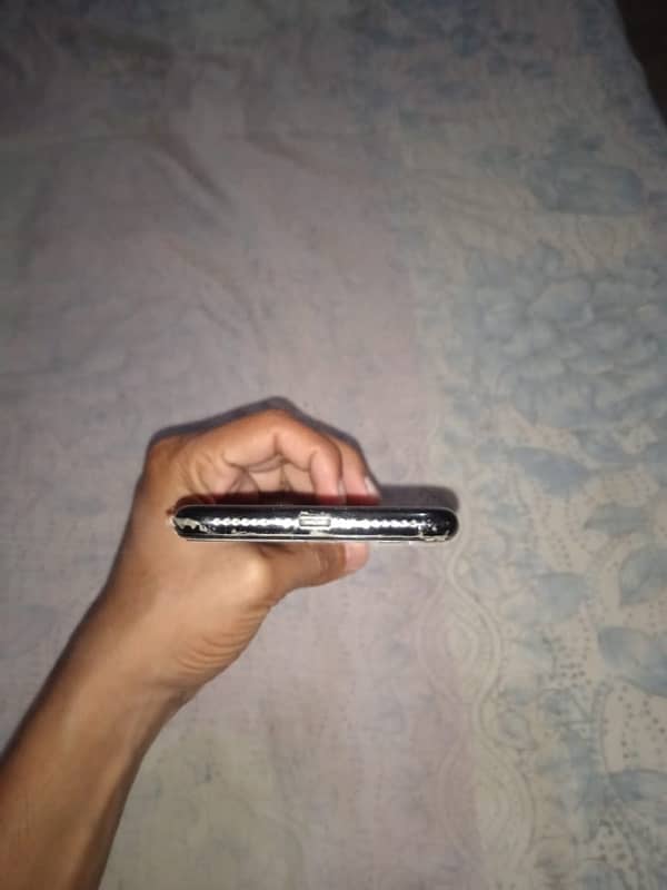 iPhone X 64gb 1