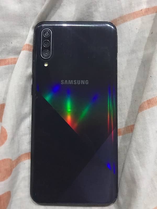 samsung A30s 0