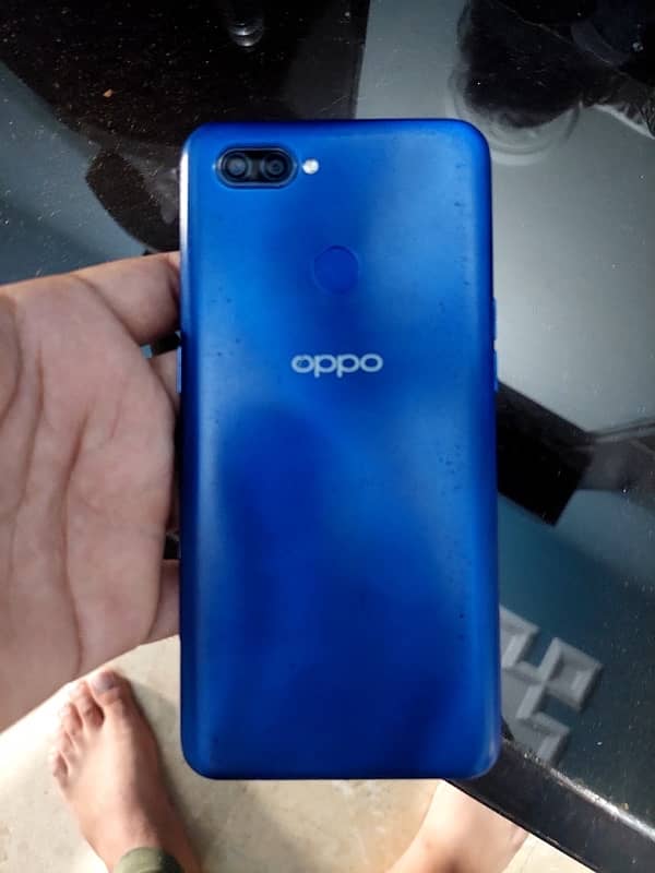 oppo A11k 1