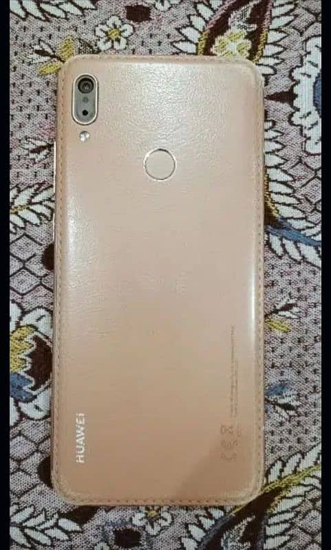 huawei y6 prime 1