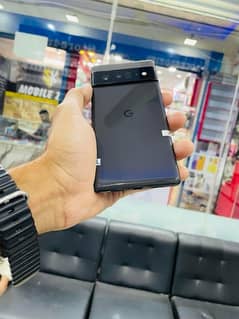 Google pixel 6 pro factory unlock esim working 8/128 0