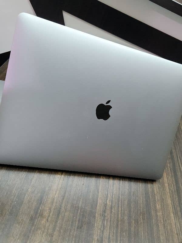 MACBOOK AIR 2020 500GB 13 INCH 0