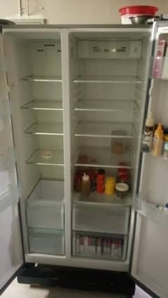 Haier Fridge