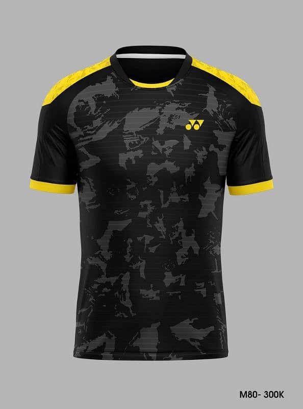 costimize sports Shirts 5