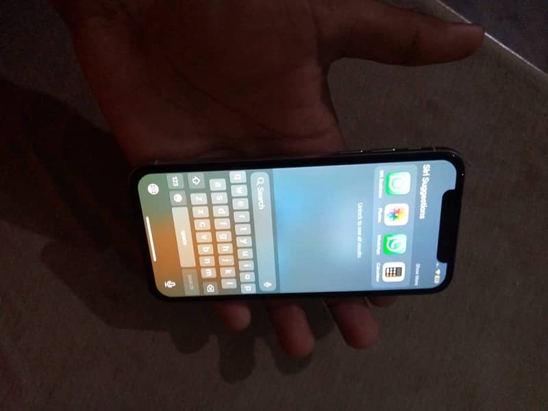 iphone x 256 gb non pta 0