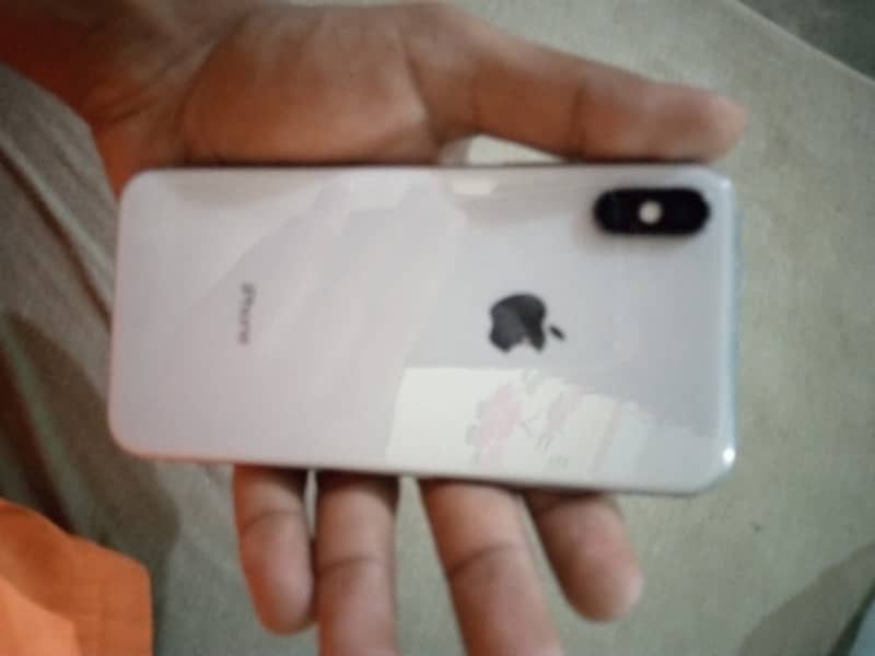 iphone x 256 gb non pta 1