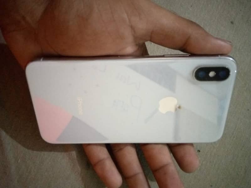 iphone x 256 gb non pta 2