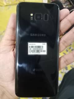 samsung S8 plus 10/9 0