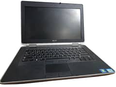 Dell latitude 6430 0