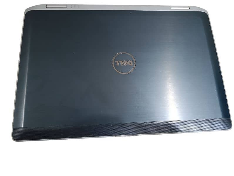 Dell latitude 6430 1