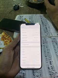 iphone 12 pro max 128gb non pta