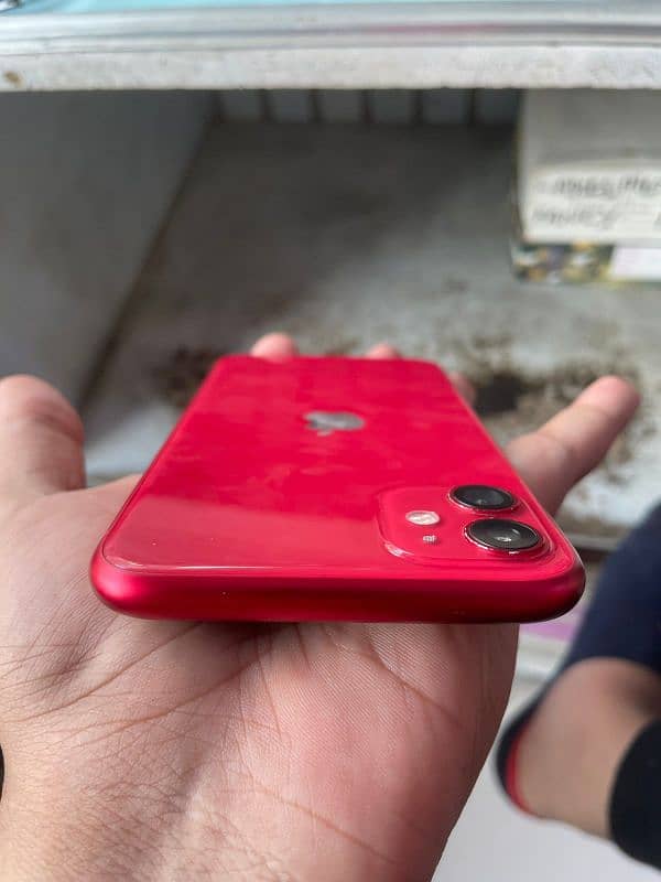 iphone 11 64gb factory unlocke 1