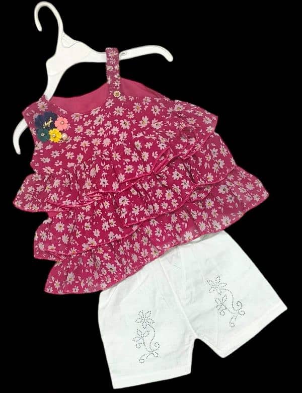 Kids clothes 3