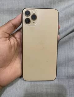 iPhone 11 pro max [Urgent Sale]