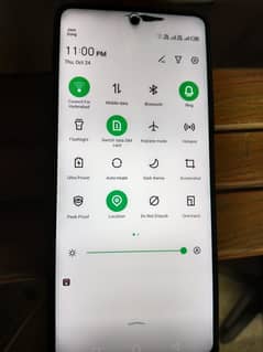 Infinix note 10