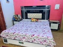 Bed set for sale 0