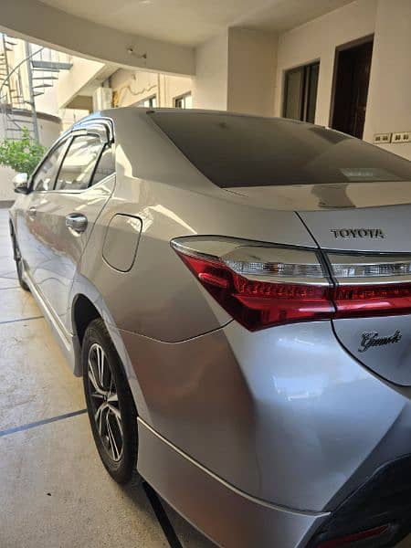 For Sale Toyota Corolla Altis Grande 2019 2