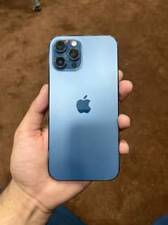 iphone 12 pro max 128GB Factory unlock