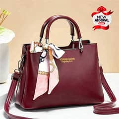 Most Demanded Bag Collection   Stylish Shoulder Style