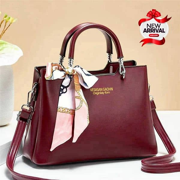 Most Demanded Bag Collection   Stylish Shoulder Style 0