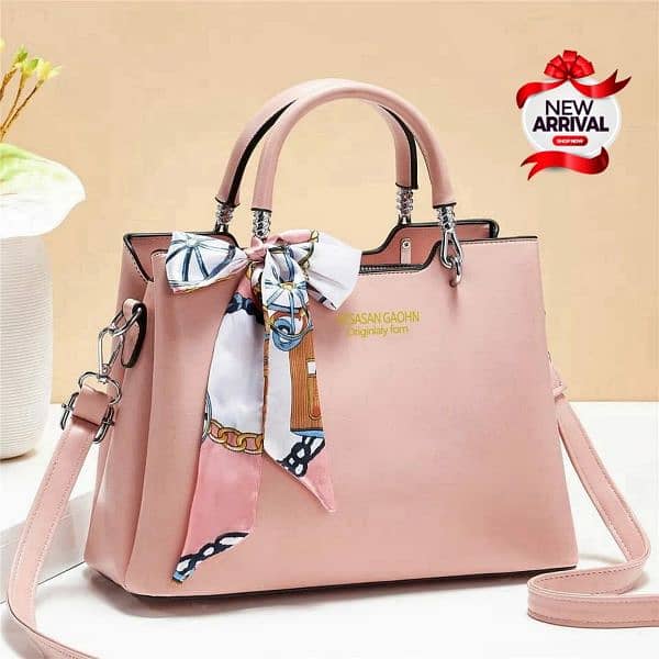 Most Demanded Bag Collection   Stylish Shoulder Style 5