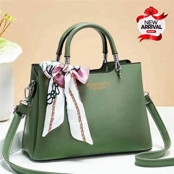 Most Demanded Bag Collection   Stylish Shoulder Style 7