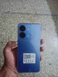 Infinix smart 7 0