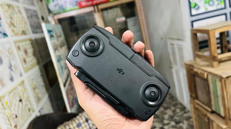 DJI Mavic Mini Comboo fly more 7