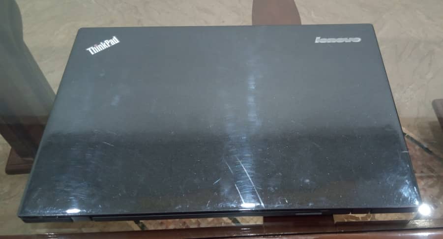 lenovo x1 carbon 5th gen 8gb 256gb 1