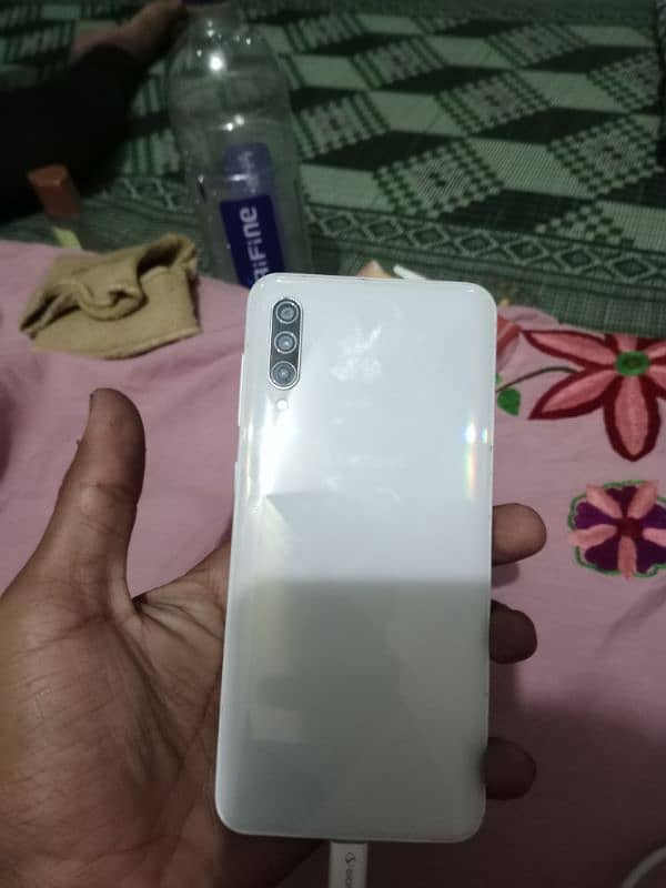 Samsung a30s charge with box read full add 6