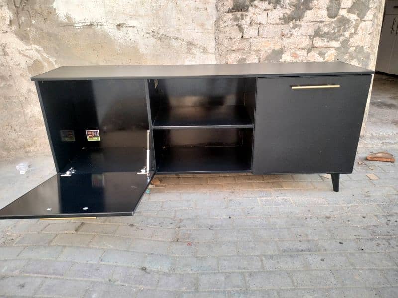 Led Rack / Tv Rack / cupboard / Almari / wardrobe 0316,5004723 3