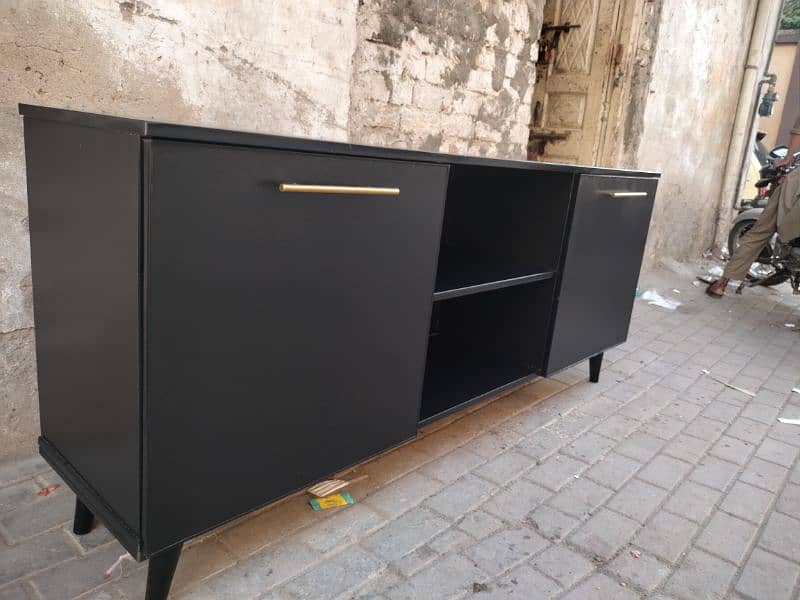 Led Rack / Tv Rack / cupboard / Almari / wardrobe 0316,5004723 4