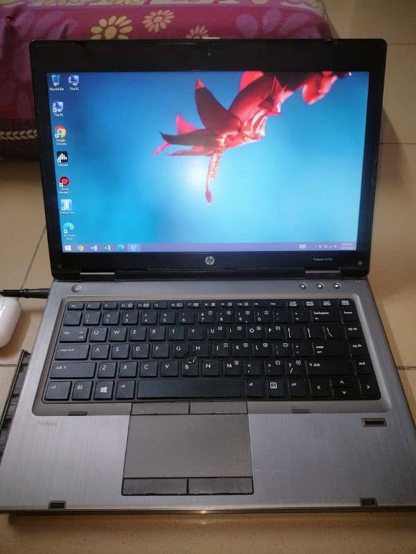 Hp probook 6475b for sale 0