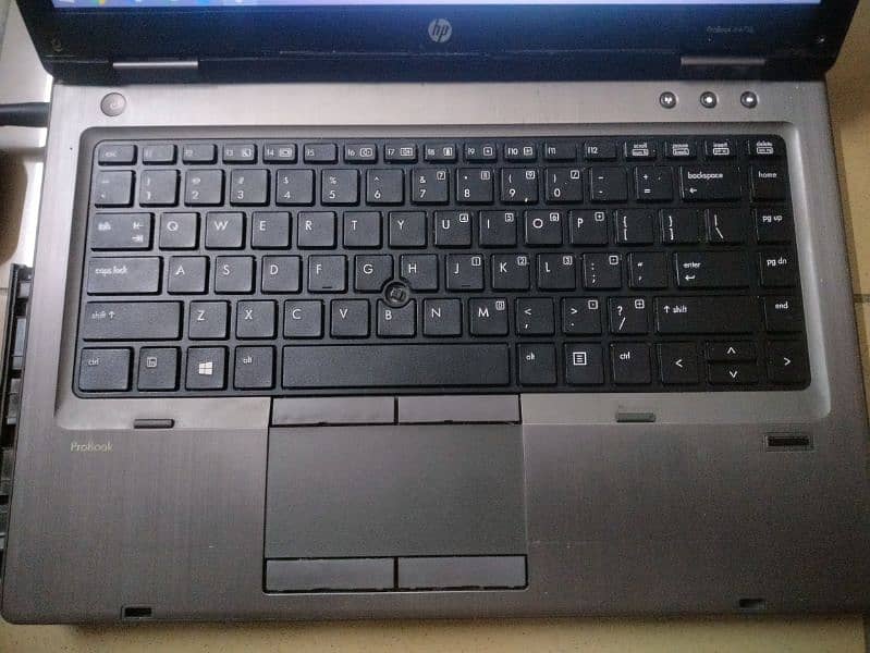 Hp probook 6475b for sale 1