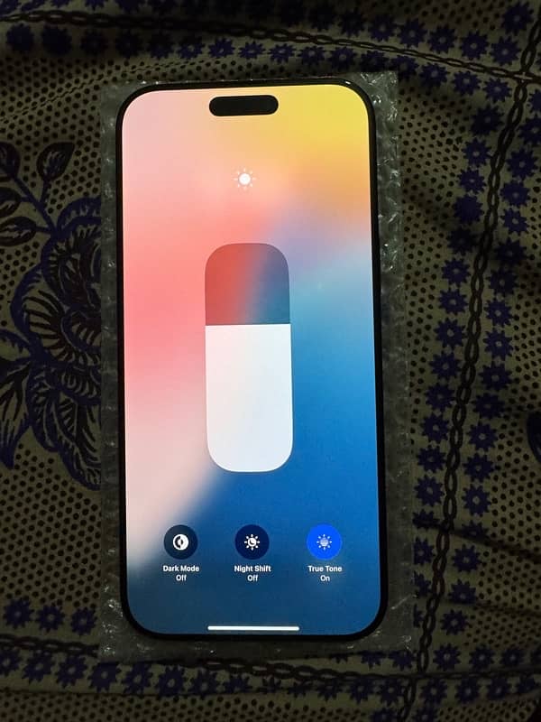 iPhone 16 Pro max 256gb JV Clean Status brand new kit read full add 1